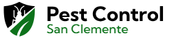 San Clemente Pest Control Company Logo