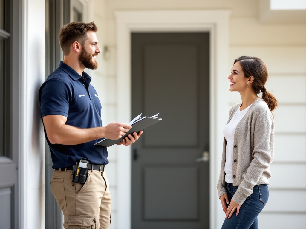 Experienced Pest Control in San Clemente CA