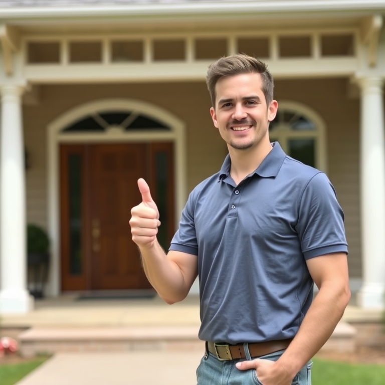 Founder of San Clemente Pest Pros